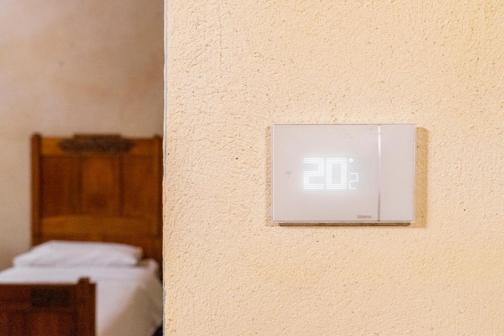 Spazio Seicentesco Apartamento