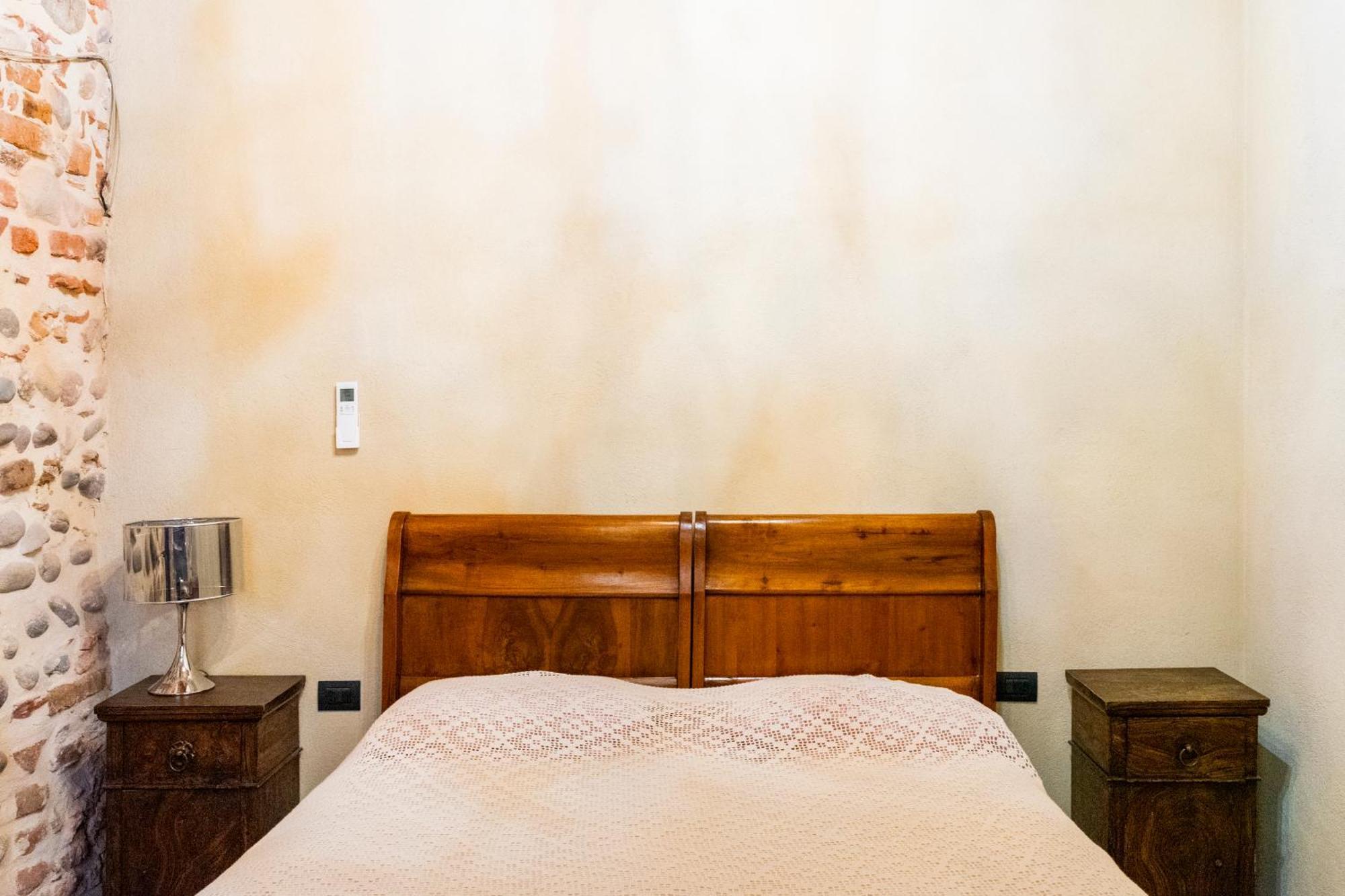 Apartment Spazio Seicentesco Verona