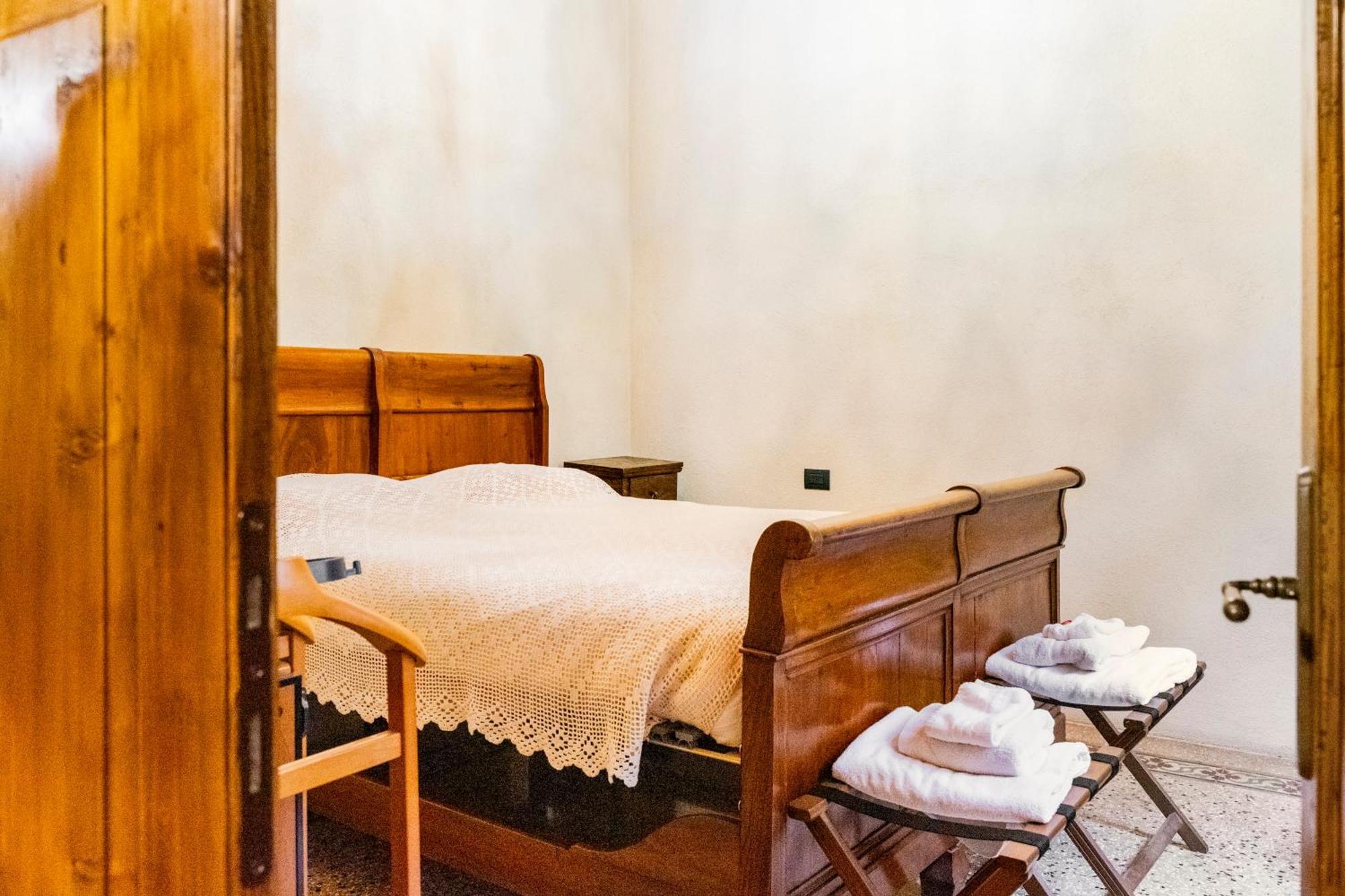 Spazio Seicentesco Appartement