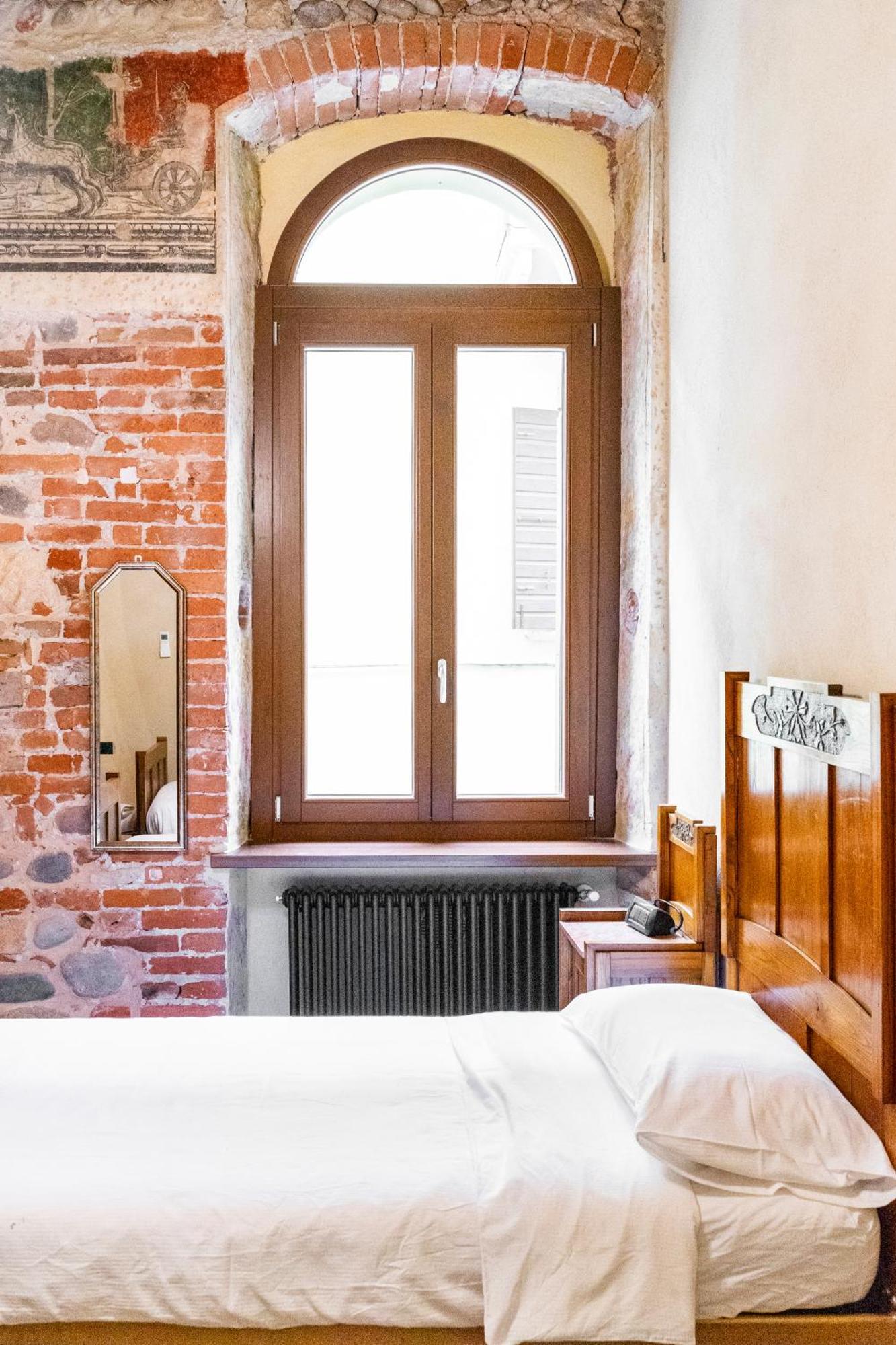 Spazio Seicentesco Appartement