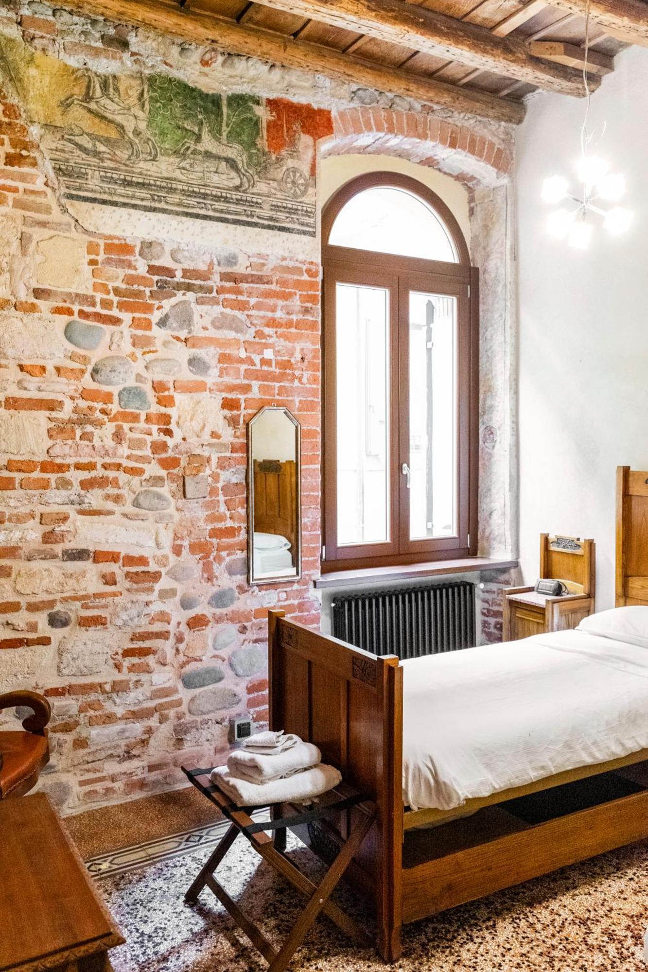 Spazio Seicentesco Appartement *