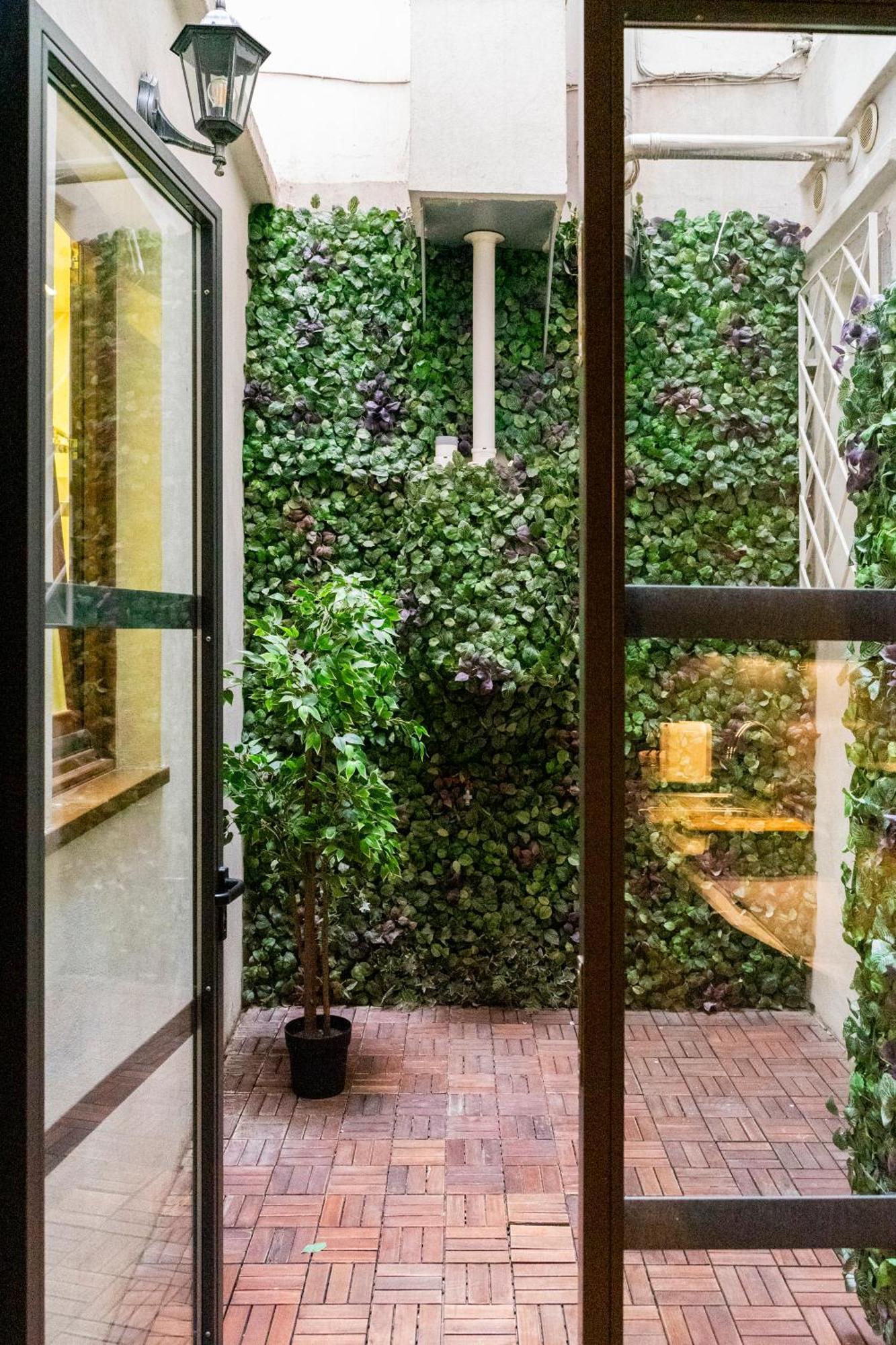 Spazio Seicentesco Appartement