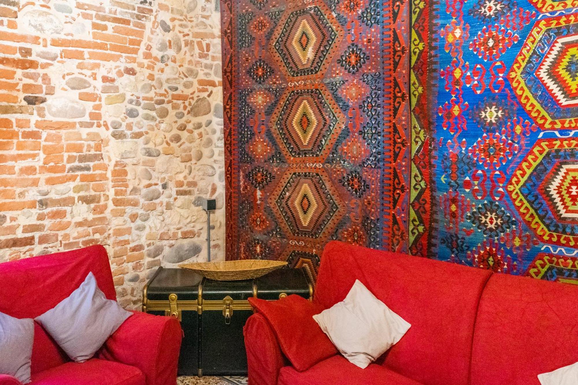 Appartement Spazio Seicentesco Verona