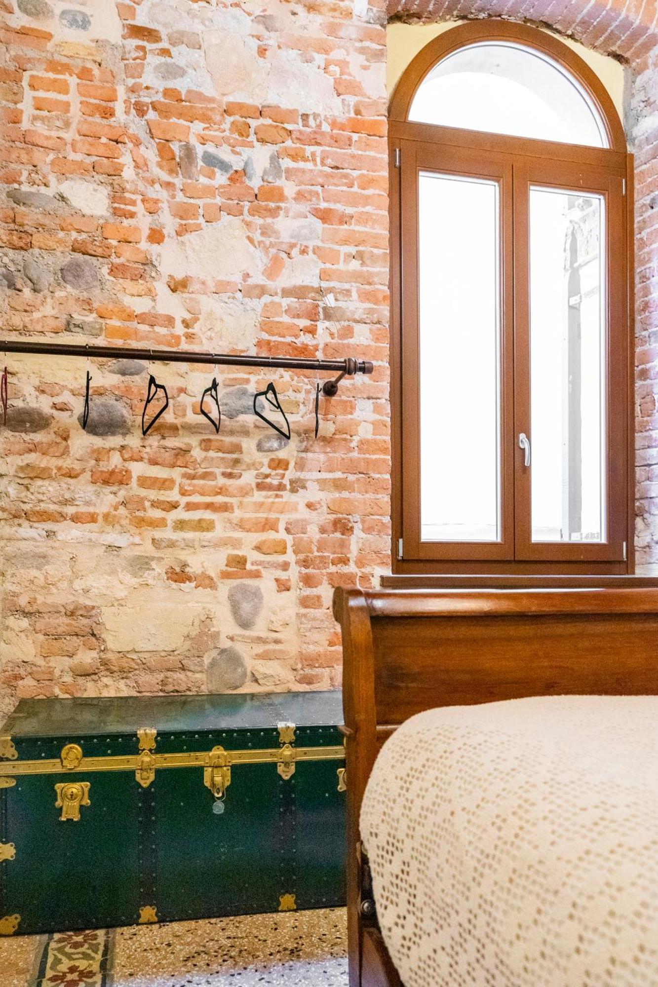 Spazio Seicentesco Appartement