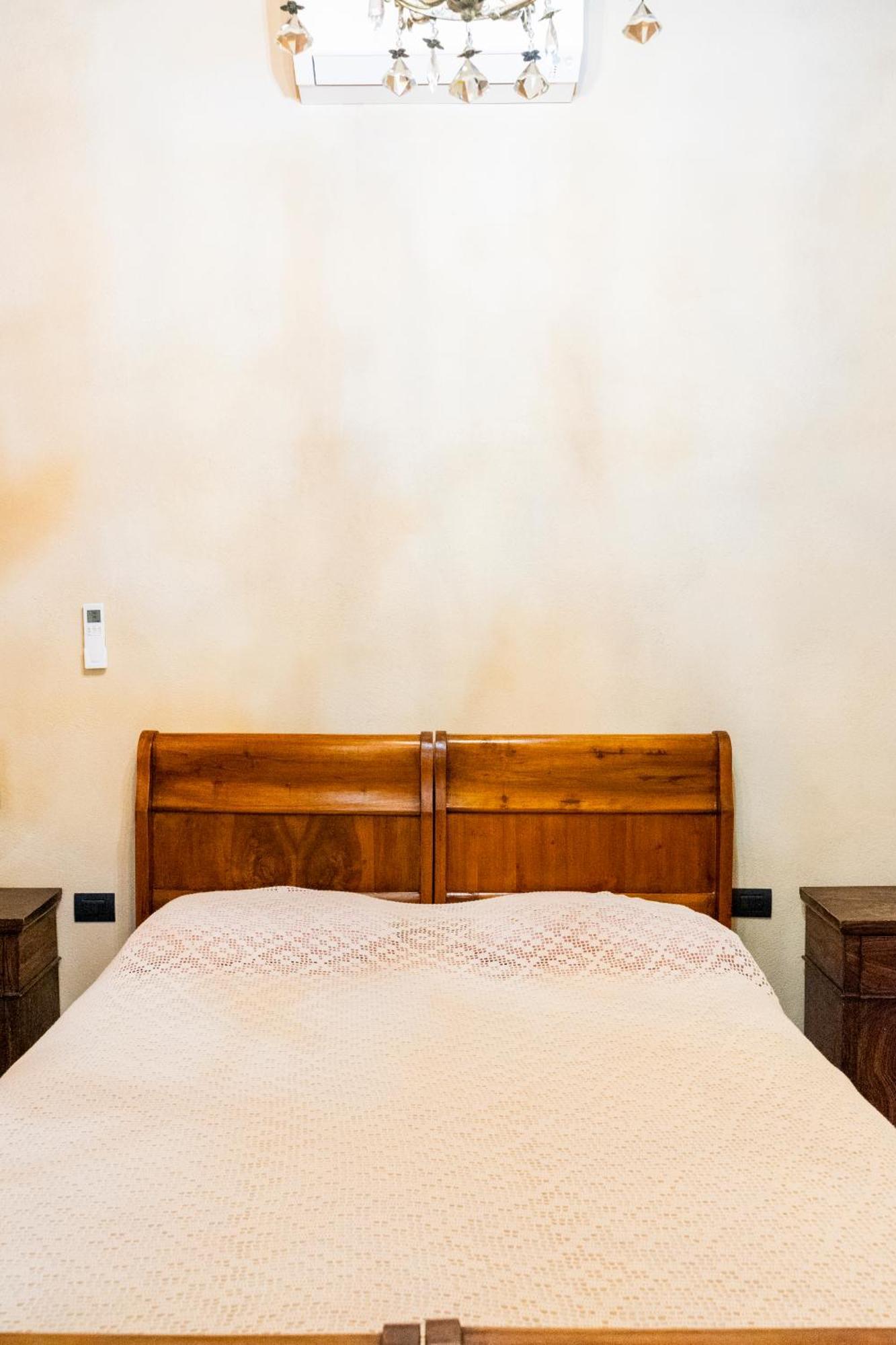 Spazio Seicentesco Appartement Verona