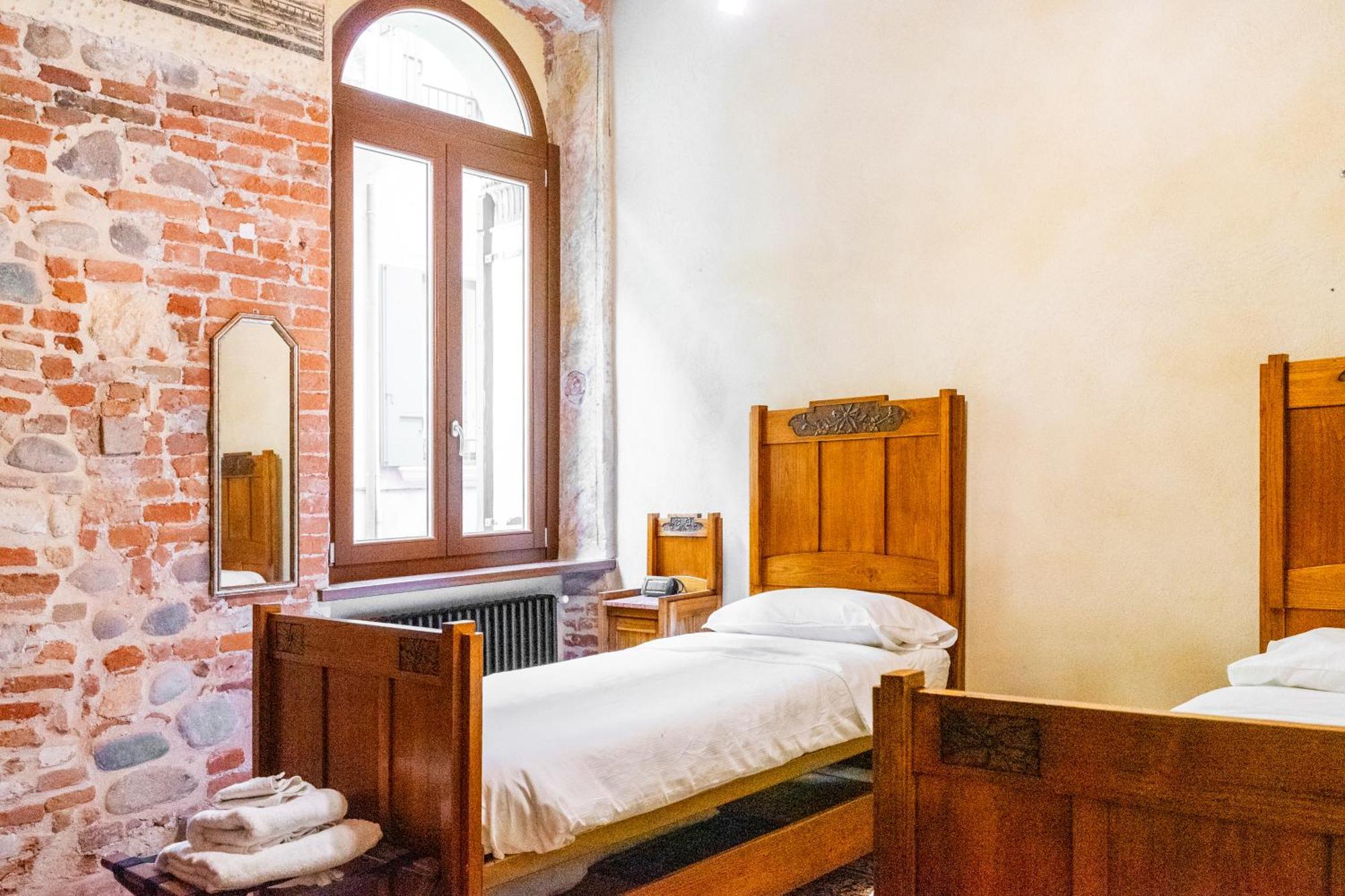 Spazio Seicentesco Appartement