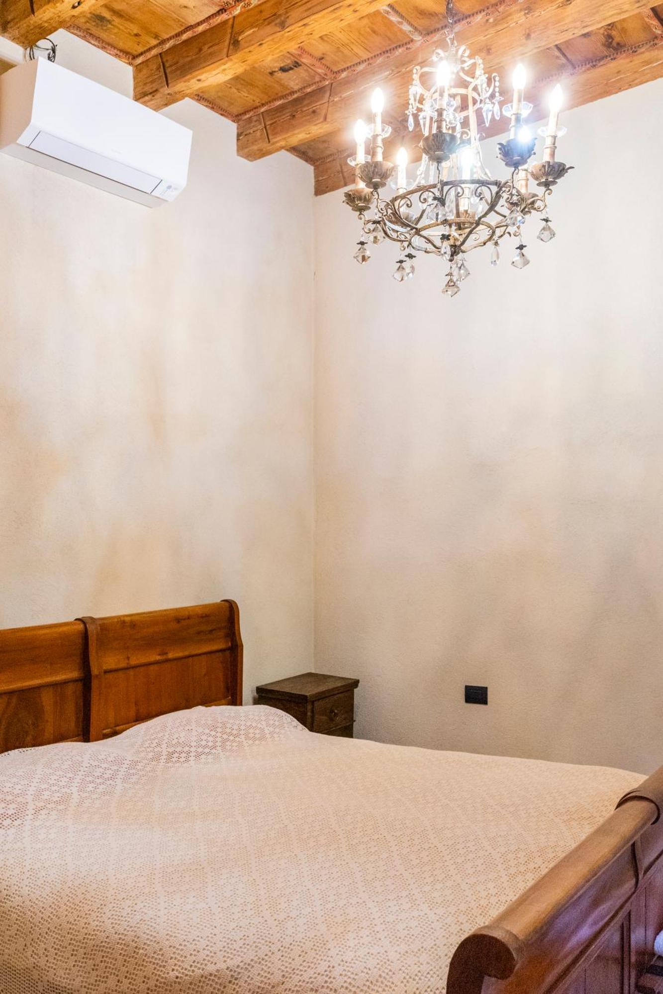 Spazio Seicentesco Appartement *