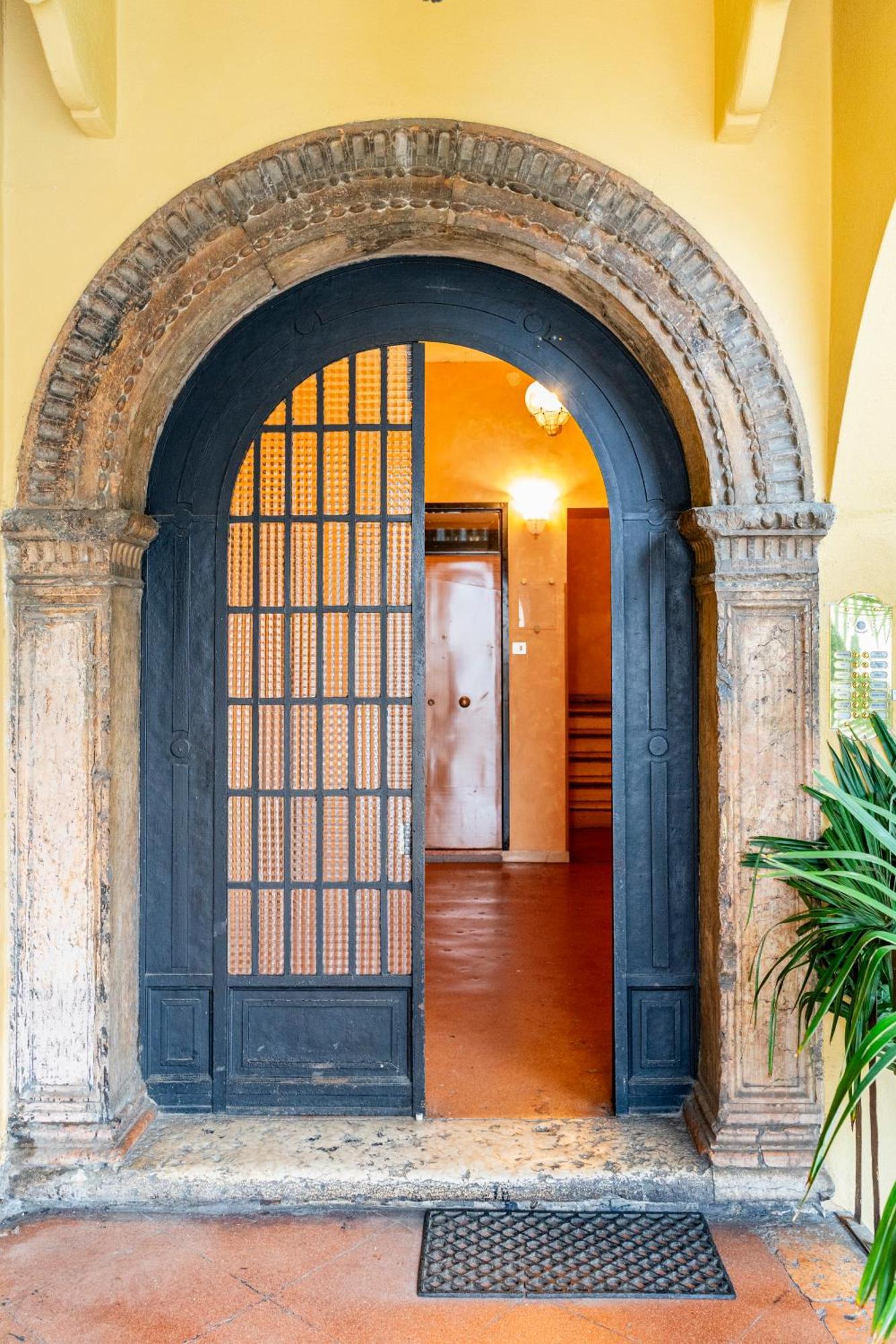 Appartement Spazio Seicentesco *