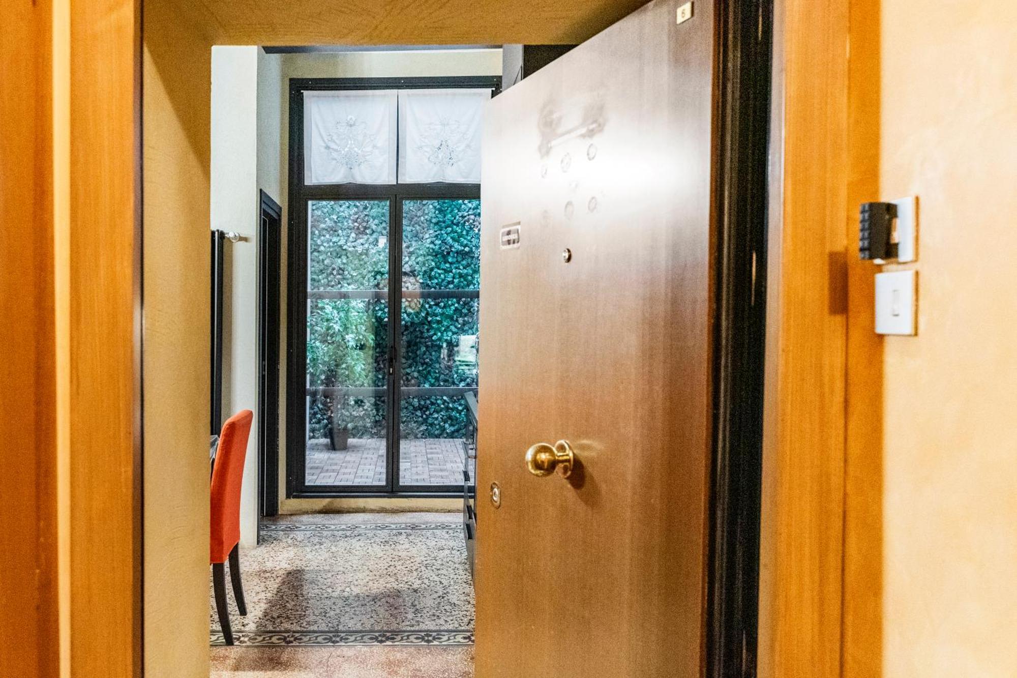 Appartement Spazio Seicentesco