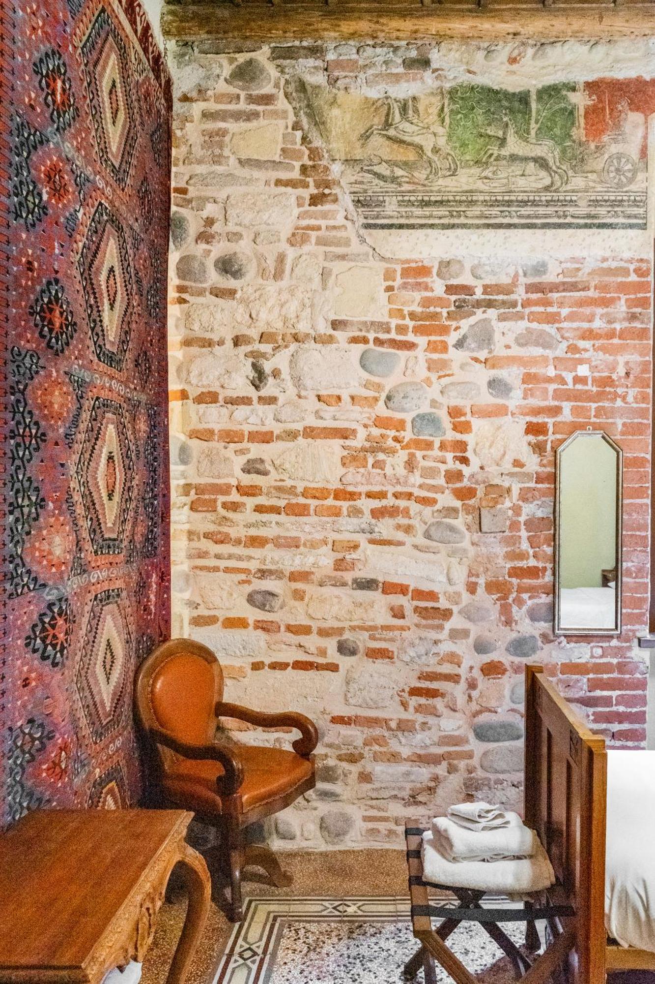 Appartement Spazio Seicentesco *