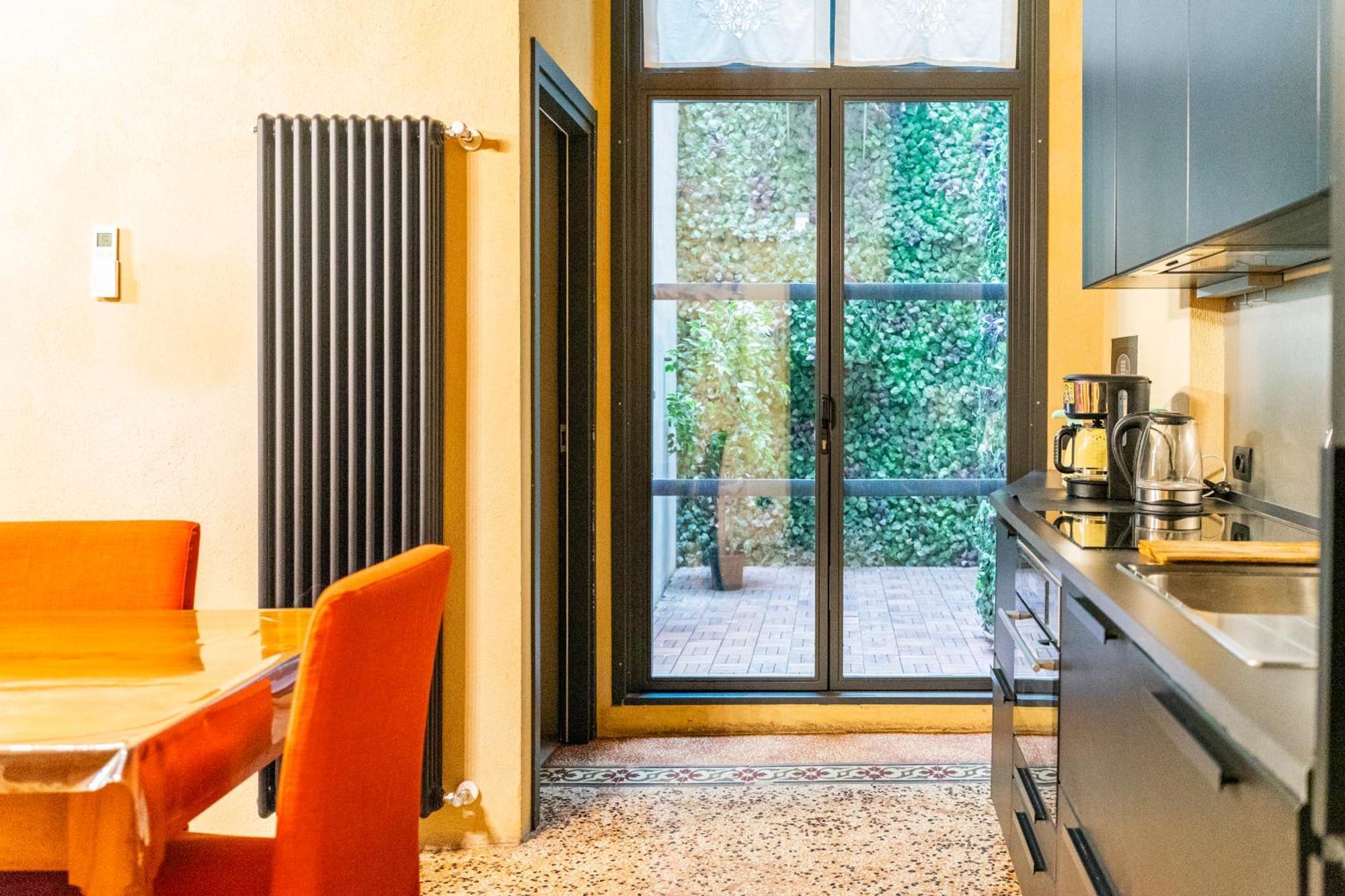 Spazio Seicentesco Appartement Verona