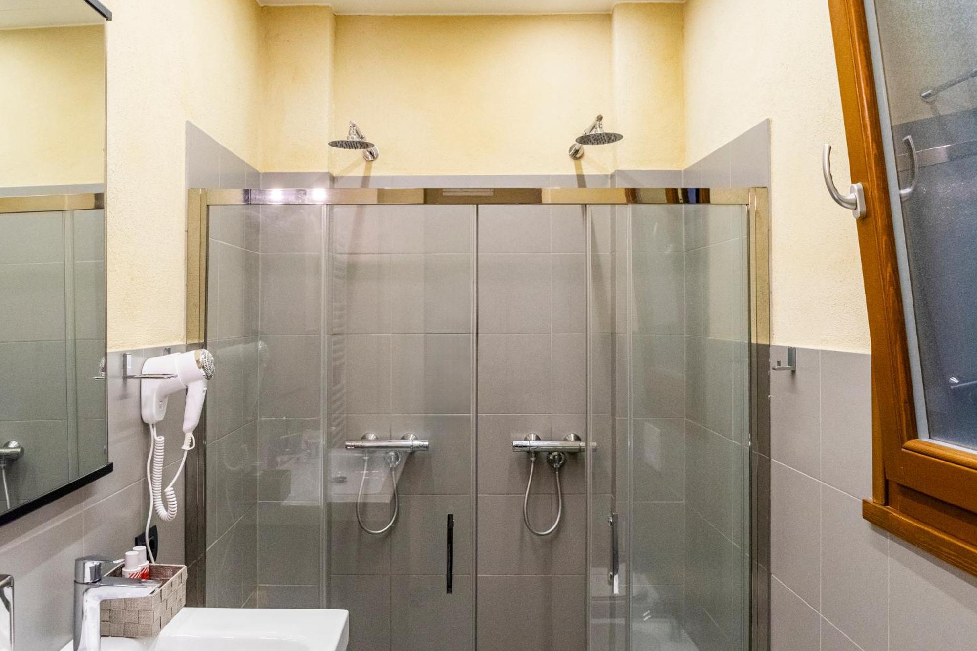Spazio Seicentesco Appartement