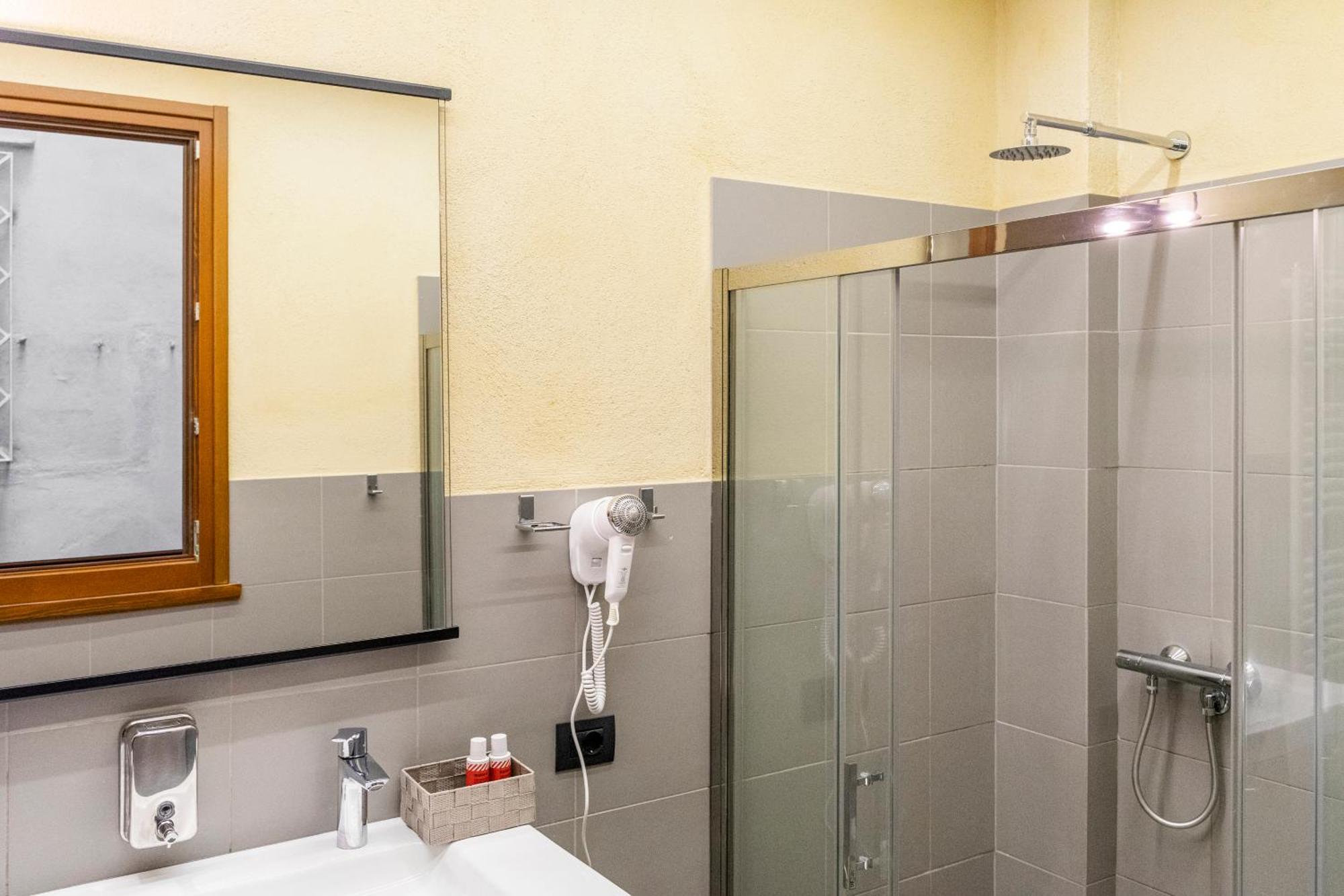 Appartement Spazio Seicentesco