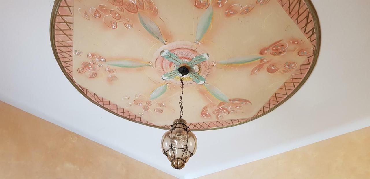 Appartement Spazio Seicentesco