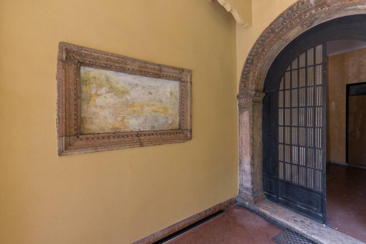 Spazio Seicentesco Appartement Verona