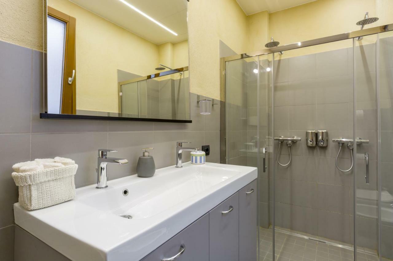 Spazio Seicentesco Appartement