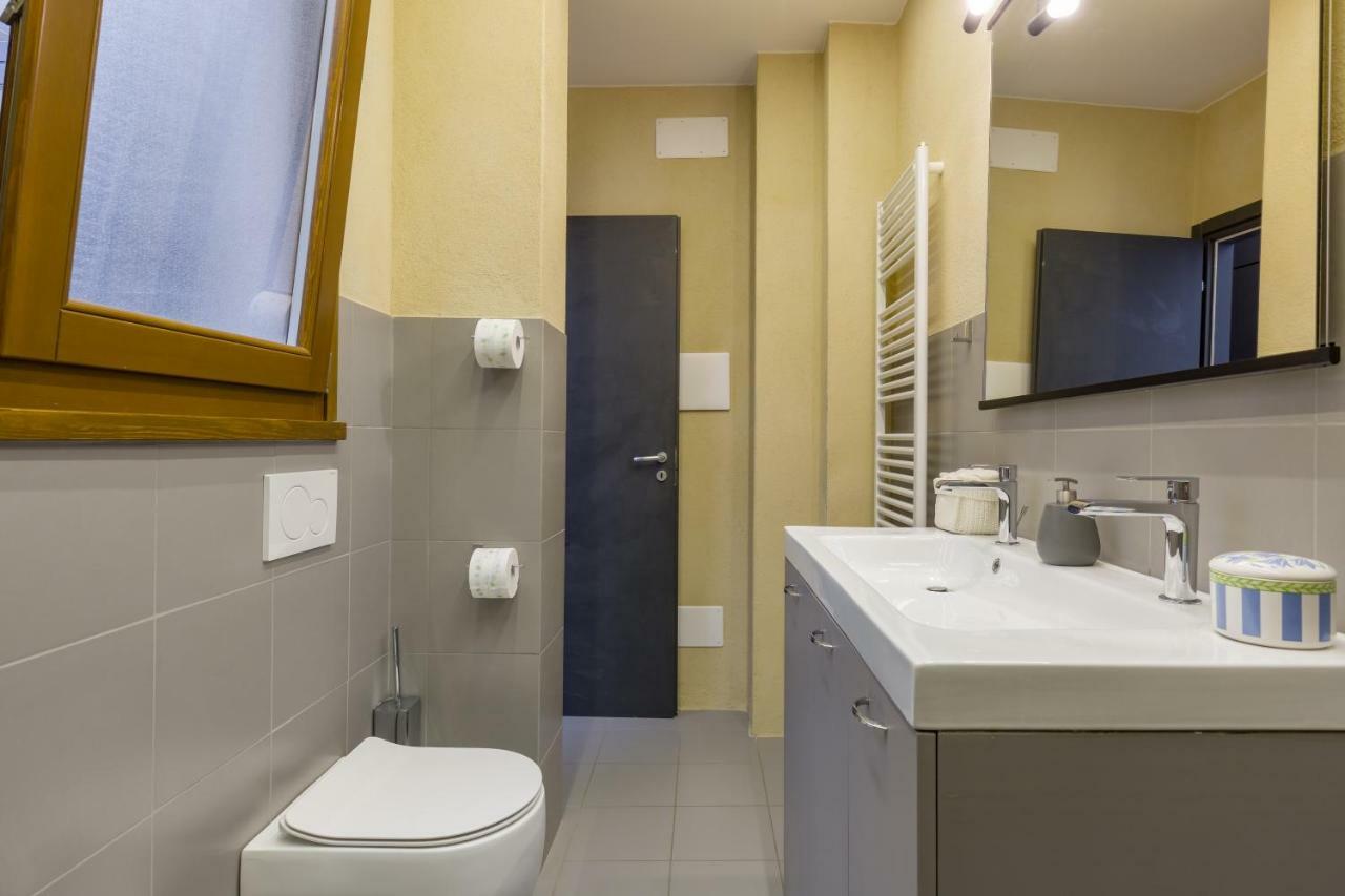 Appartement Spazio Seicentesco